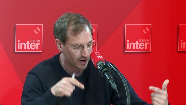 J'ai lu Jacques Attali… - Alexis Le Rossignol n’a pas compris