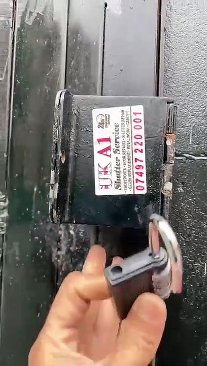 ATZ Lockbox video
