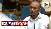 DOJ Sec. Remulla, nilinaw ang naging pahayag hinggil kay dating Sen. De Lima