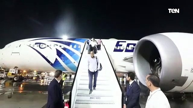 انطلاق أولى رحلات مصر للطيران من مطار القاهرة إلى دكا عاصمة بنجلاديش