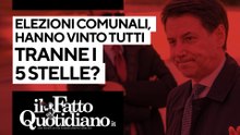 Comunali, hanno vinto tutti tranne i 5 Stelle? Segui la diretta con Peter Gomez