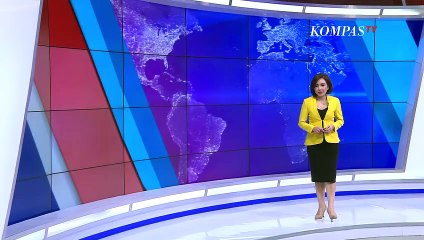 Begini Situasi di Olympic Stadium Jelang Laga Final Indonesia Vs Thailand!