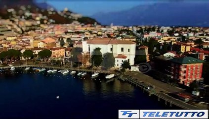 Video News - A DESTRA I TRE GRANDI COMUNI