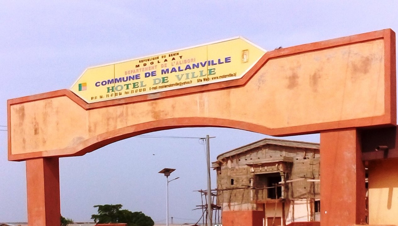 Paix et cohésion sociale à Ségbana et Malanville: 02 chanteurs portent un message de RIFONGA-Bénin aux jeunes