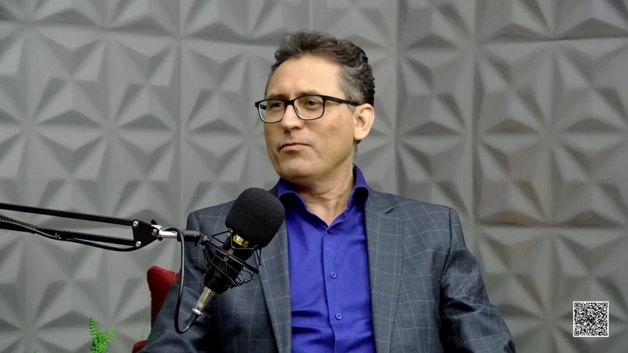 Programa Café com Leitte - 09/12/2022 - Dr. Luis Freitas