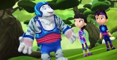 Kody Kapow E022 - Treasure Map Kapow