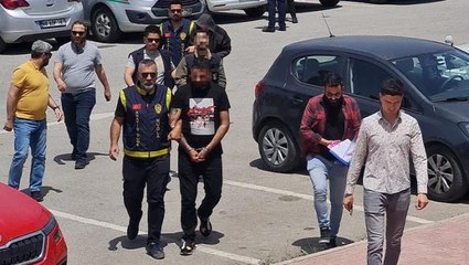 Başından vurularak öldürülen adamın katili, patronu çıktı: Kazara vurdum