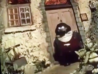 The Wind in the Willows The Wind in the Willows E063 – A Toad in Time