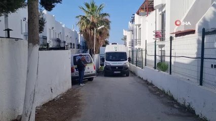 Sokak ortasında başından vurulmuş olarak bulunmuştu: "Silahı çıkartırken yanlıkla ateş aldı"