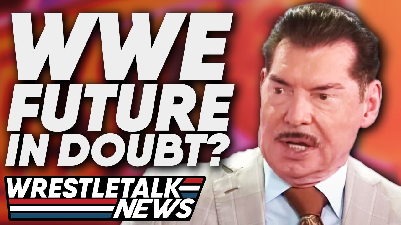 WWE TV Future IN DOUBT?! Bray Wyatt CONFUSION? WWE Raw Review | WrestleTalk