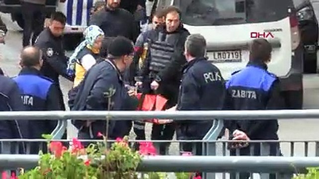 İstanbul'da aile boyu vahşet! Eşini ve oğlunu öldürüp intihar etti