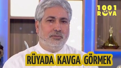 RÜYADA KAVGA | Mehmet emin Kırgil