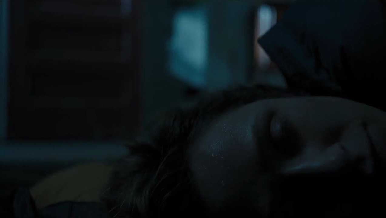 ESME MY LOVE Trailer
