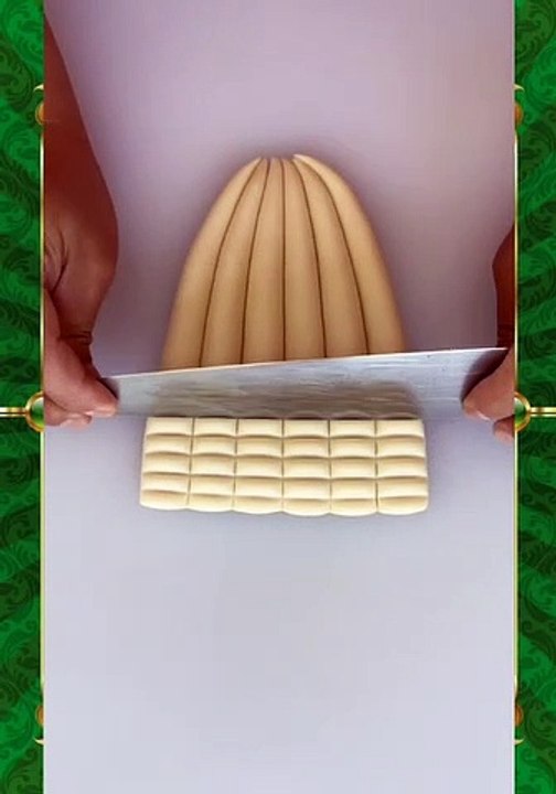 Looke Like Real Corn