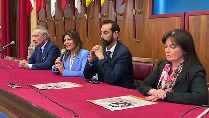 Un manifesto per la vita, l'iniziativa del comune di Messina nel ricordo di Milena Visalli