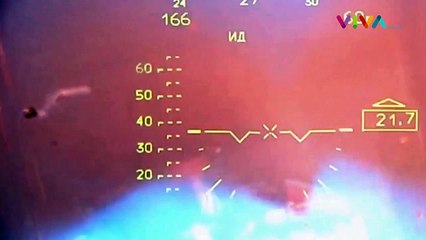 Baru Dipamer Ukraina, 'Storm Shadow' KO di Tangan Rusia