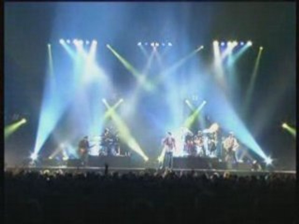 Simple Minds-All The Things She Said