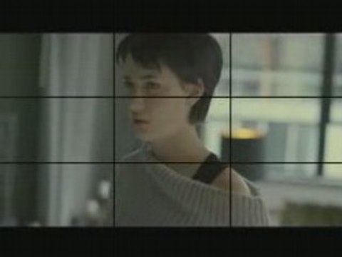 Sheryfa Luna - Il avait les mots ( Clip Officiel )