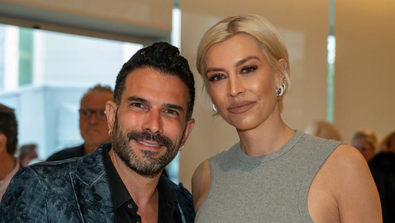 Verena Kerth und Marc Terenzi zu blauem Auge: „sexueller Unfall“