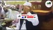 آب زم زم کھڑے ہو کر پینے کی وجہ- مولانا مکی الحجازی -مدینہ درس- Madina Dars_144p