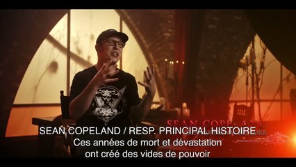 Diablo IV - Bande-annonce au cœur du jeu : une nouvelle saga