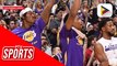 Lakers vs. Nuggets sa NBA West Finals