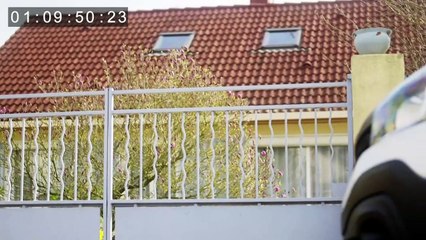 EXCLU VIDÉO - Mort de Leslie et Kévin,  cette découverte "choc" des parents de la jeune femme