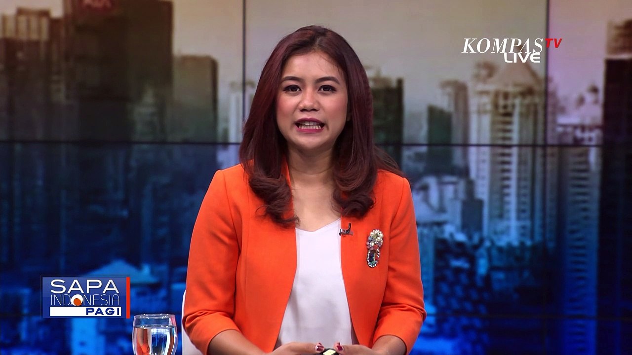 Kebakaran di Tambora Hanguskan 3 Bangunan, Diduga Dipicu Korsleting