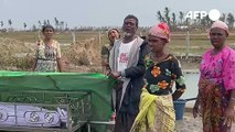 Mehr als 40 Tote durch Zyklon 