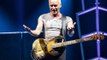Sting avoue envier certaines chansons écrites par Paul McCartney