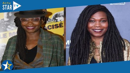 “Elle, elle veut juste…” : Lilian Thuram fait de rares confidences sur sa femme Kareen