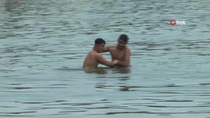 Bodrum'da yerli turist ikinci tura kaldı