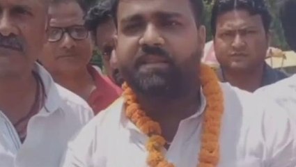 बागेश्वर बाबा का मुजफ्फरपुर में भी लगेगा दरबार, निरीक्षण टीम ने लिया जायजा