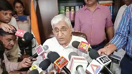 अचानक रायपुर पहुचीं सैलजा,चुनाव या ईडी पर फोकस