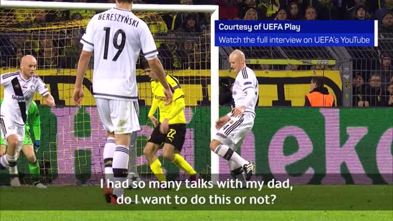 'Winning the Grammy' - Pulisic recalls Champions League glory