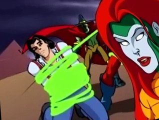 The 7th Portal The 7th Portal E015 One Krog Too Many