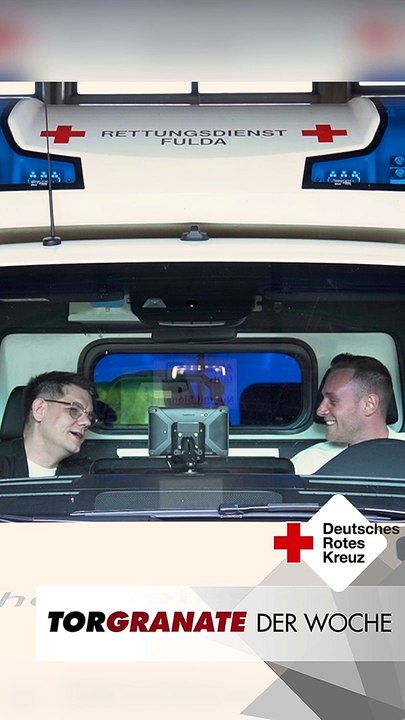 Torgranate der Woche: Dominik Oelschläger