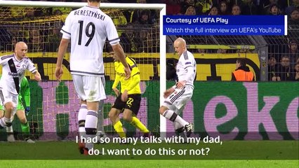 'Winning the Grammy' - Pulisic recalls Champions League glory