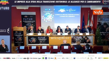 Mattarella (Invitalia): Contribuiamo ad accelerare investimenti pubblici e sosteniamo quelli privati