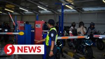Johor Immigration department to enforce three new shift hours to reduce congestion