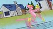 Pink Panther and Pals Pink Panther and Pals E004 Pink Hi-Tops