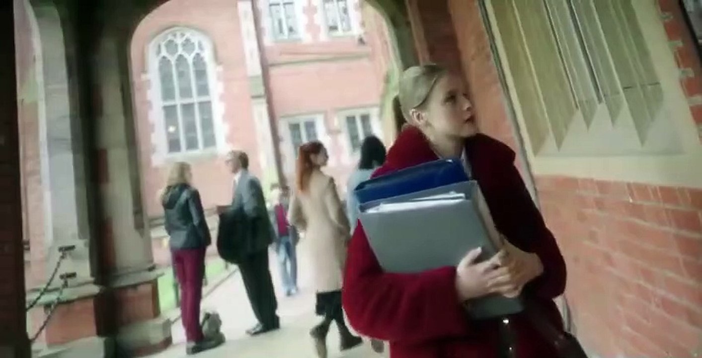 The Deceived S01 E01