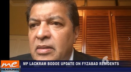 Morning Edition: 16th May 2023