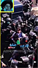 Imran Khan Arrestted _ TLP Status _ Imam Khadim Hussain Rizvi _