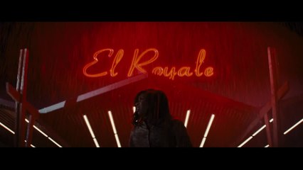Sale temps À l'Hôtel El Royale Bande-Annonce VF