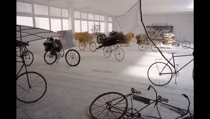 Anselm (Das Rauschen Der Zeit) EXTRAIT VO "L'insoutenable légèreté de l'être"