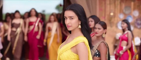 Show Me The Thumka -Tu Jhoothi Main Makkaar Movie Video Song