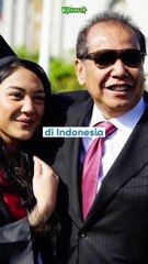 Pengusaha Muslim Terkaya Nomor 2 di Indonesia