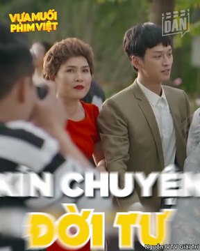 Diễn viên Anh Thơ có nhiều kỉ niệm khó quên khi đóng Cuộc Đời Vẫn Đẹp Sao, diễn xuất hết mình không kể vai lớn hay nhỏ, từng bỏ lỡ cơ hội nổi tiếng vì quá yêu gia đình | Điện Ảnh Net