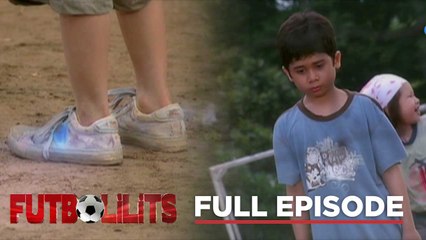 Futbolilits: Full Episode 12  (Stream Together)